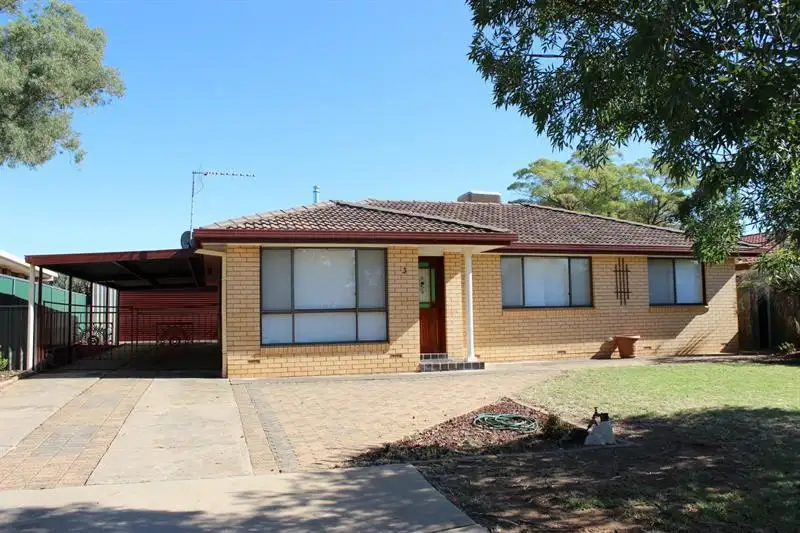 Main view of Homely house listing, 3 Sherwood Ave, Dubbo NSW 2830