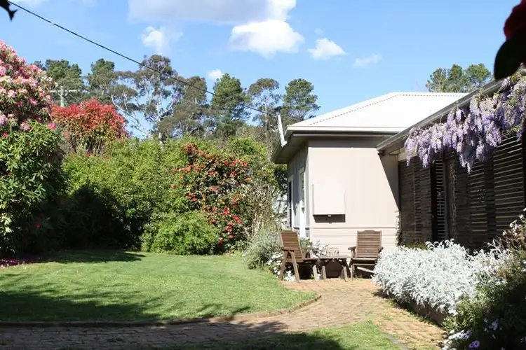 Third view of Homely house listing, 8 Barnett Ave, Bundanoon NSW 2578