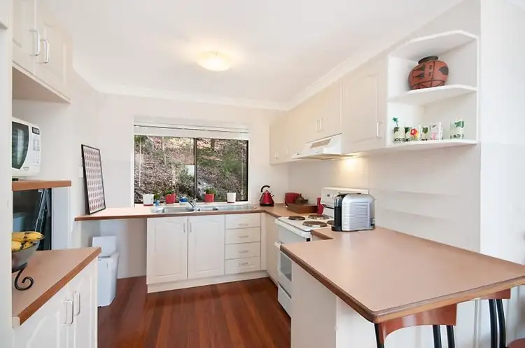 Fifth view of Homely house listing, 18 Nimbin Rd, Koolewong NSW 2256