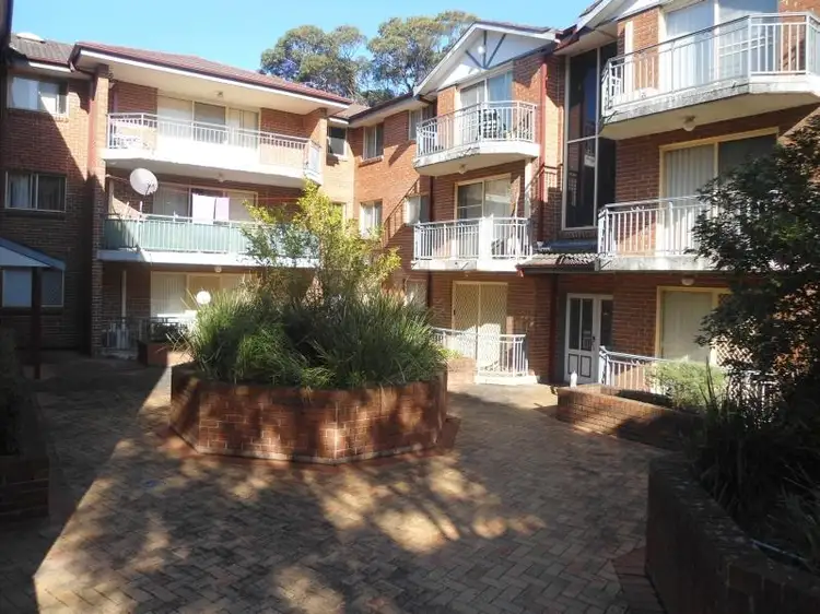 14/84-86 Brancourt Ave