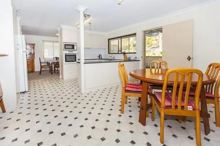 Fifth view of Homely house listing, 21 Oneil St, Moorooka QLD 4105