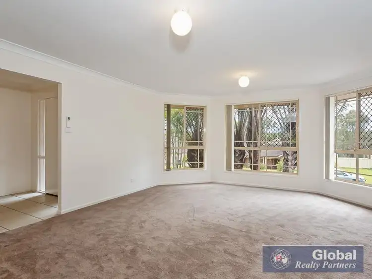 Third view of Homely house listing, 22 Coachwood Dr, Warabrook NSW 2304