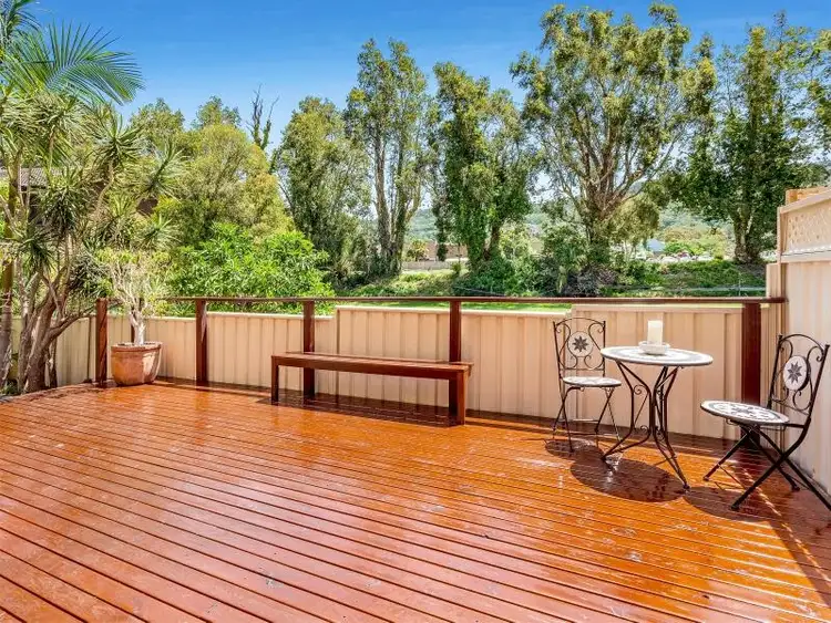 Fourth view of Homely townhouse listing, 1/19 Nicholson Road, Woonona NSW 2517