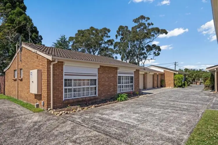 Seventh view of Homely villa listing, 2/16-18 Pratley St, Woy Woy NSW 2256