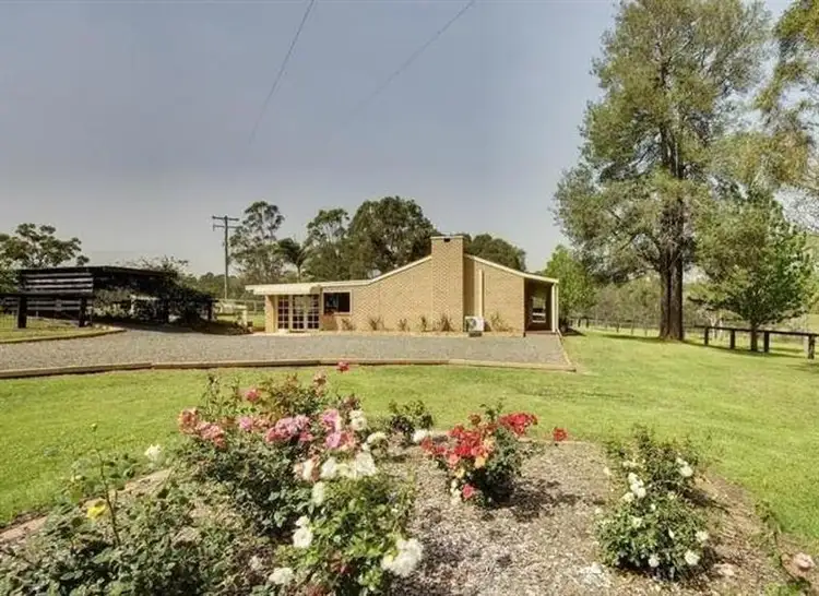 Main view of Homely rural property listing, 15510 Pacific Hwy, Rainbow Flat NSW 2430