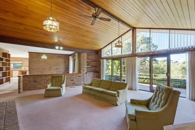 Second view of Homely house listing, 11 High Cres, Tura Beach NSW 2548