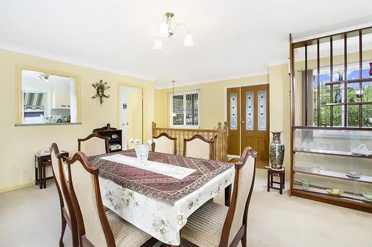 Second view of Homely house listing, 295 Stanley Tce, Taringa QLD 4068
