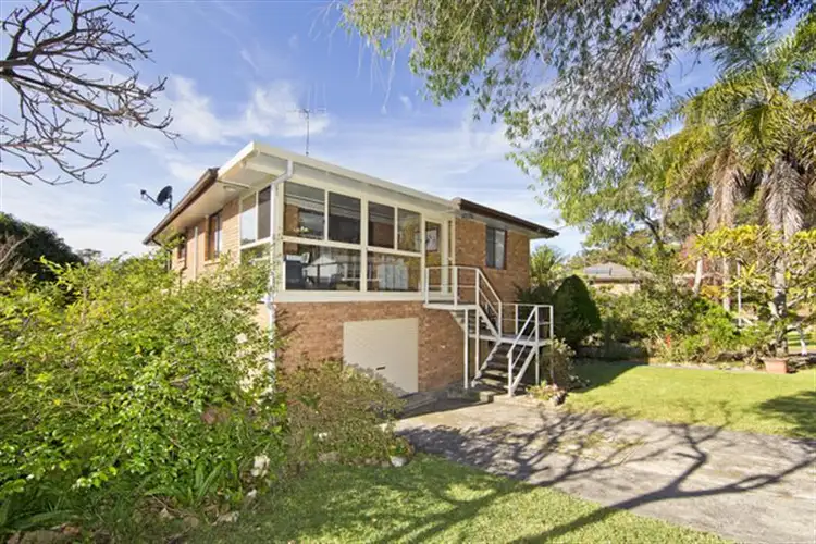 Main view of Homely house listing, 8 Dean Pde, Lemon Tree Passage NSW 2319