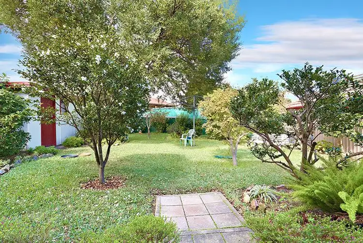 Sixth view of Homely house listing, 8 Newman St, Bass Hill NSW 2197