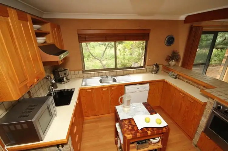 Seventh view of Homely house listing, 74 Old Wingello Rd, Wingello NSW 2579