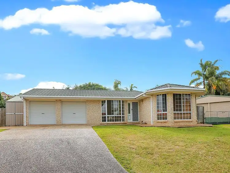 77 Boyanda St, Wishart QLD 4122