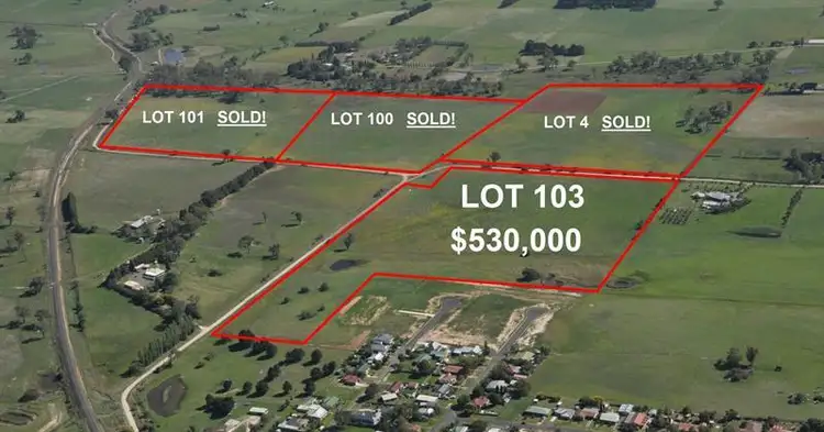 56 Richards Lane, Millthorpe NSW 2798