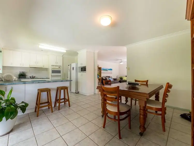 Fourth view of Homely semi-detached listing, 2/54 Invercauld Rd, Goonellabah NSW 2480