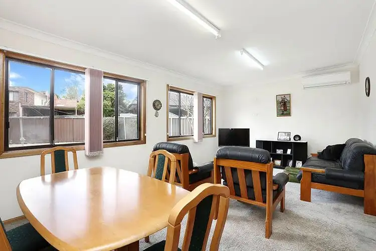 Fourth view of Homely house listing, 5 Mountview Ave, Chester Hill NSW 2162