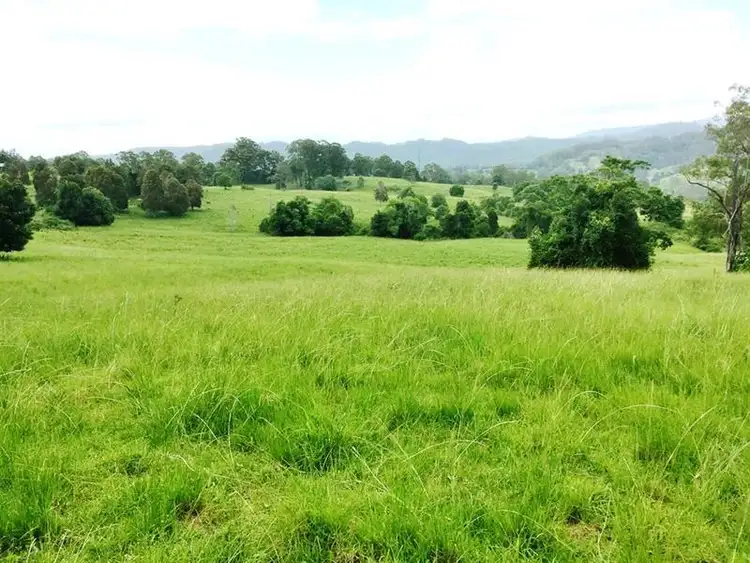 Second view of Homely rural property listing, 78 Davis Rd, Jiggi NSW 2480