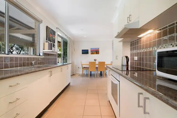 Second view of Homely house listing, 11 Azalea Ave, Woy Woy NSW 2256