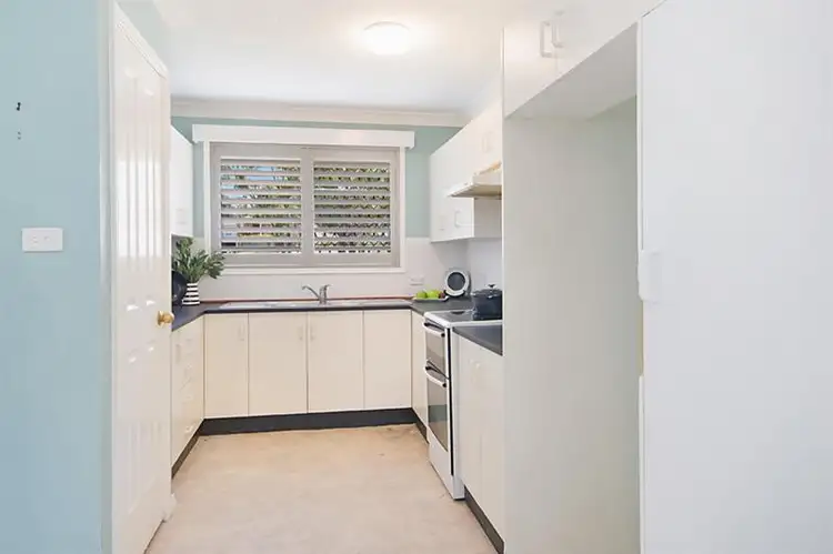 Fifth view of Homely villa listing, 1/73 Floraville Rd, Floraville NSW 2280