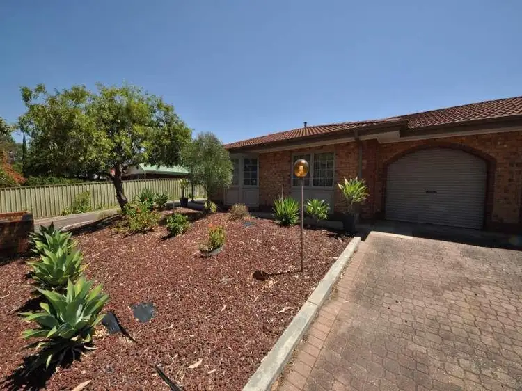 Second view of Homely unit listing, 1/98-100 Marian Rd, Firle SA 5070