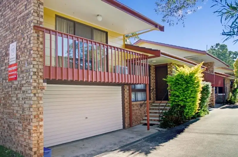 Main view of Homely townhouse listing, Address available on request