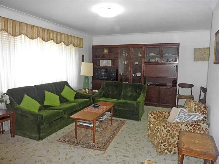 Third view of Homely villa listing, 12/33-37 Gardinia St, Beverly Hills NSW 2209