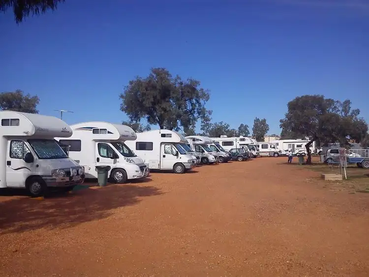 Third view of Homely other listing, 44 Harlequin St, Lightning Ridge NSW 2834