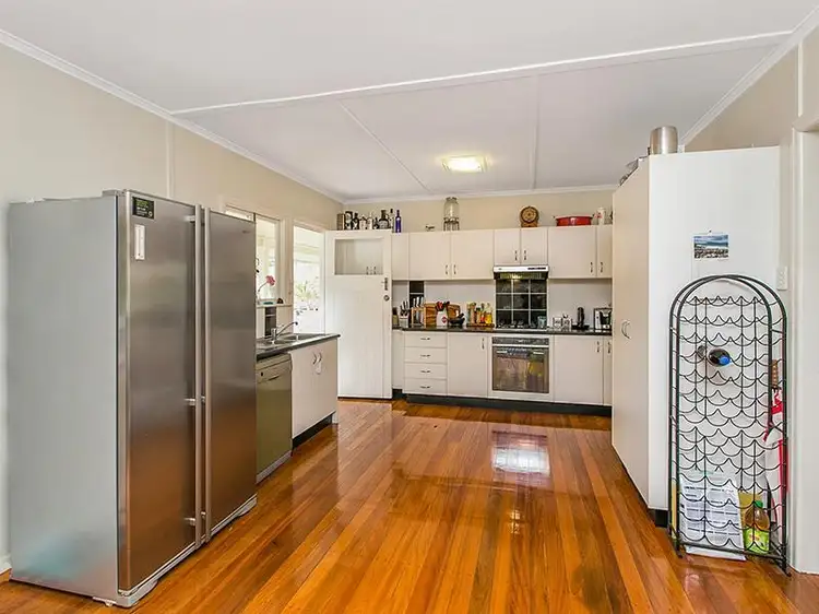 Second view of Homely house listing, 11 Hyslop St, Moorooka QLD 4105