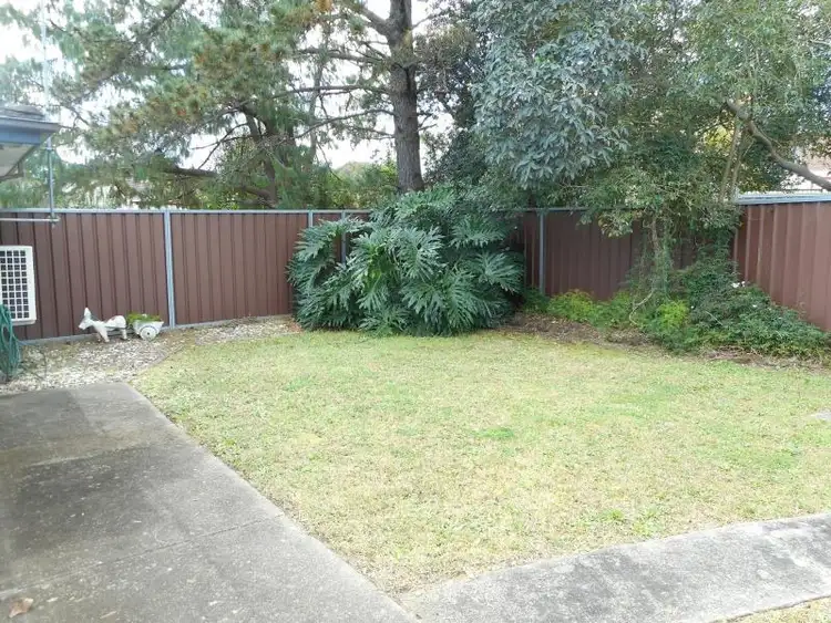 Third view of Homely villa listing, 8/8 Ritchie Rd, Yagoona NSW 2199