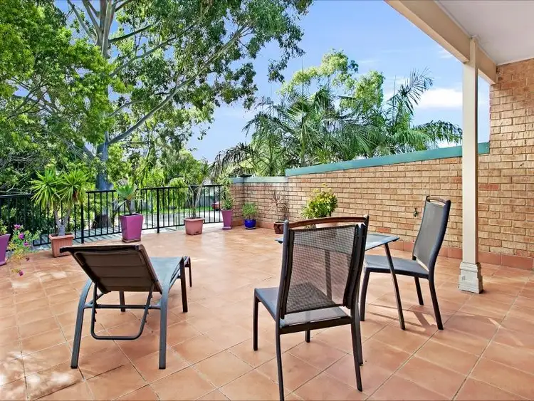 Fourth view of Homely semi-detached listing, 3/652 Princes Hwy, Russell Vale NSW 2517