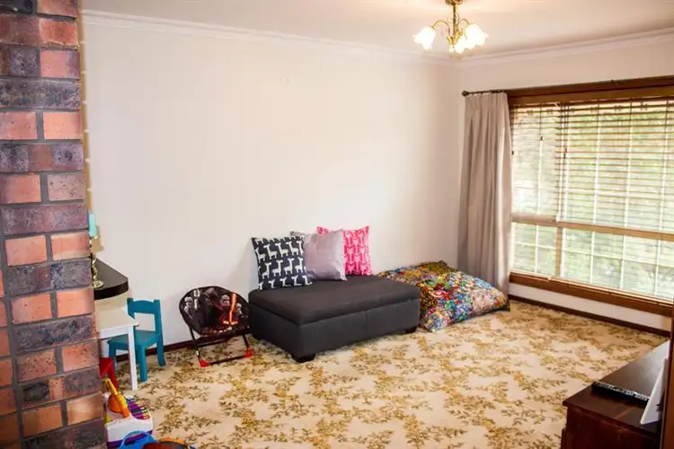Fifth view of Homely house listing, 9 Kurrajong Ct, Dubbo NSW 2830