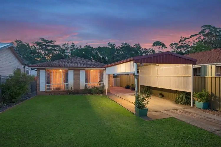 23 Elanora Rd, Umina Beach NSW 2257