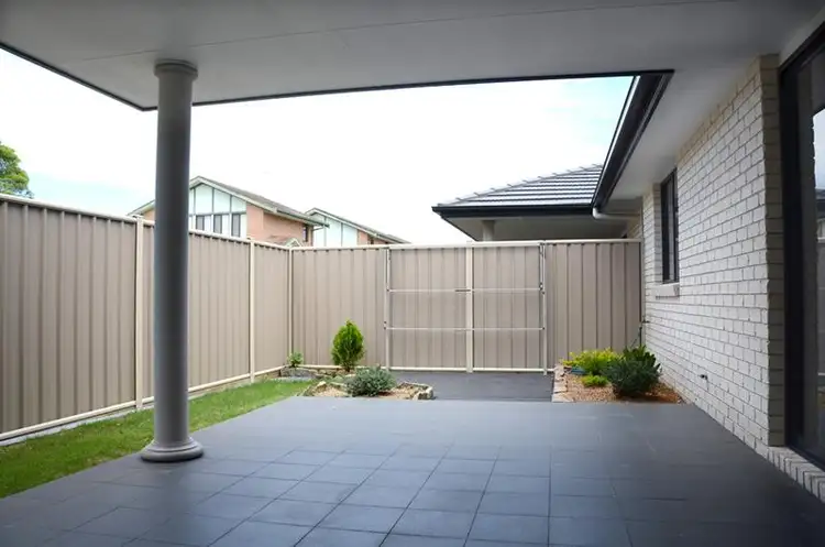 Fourth view of Homely villa listing, 9/1-3 Morris St, Umina Beach NSW 2257
