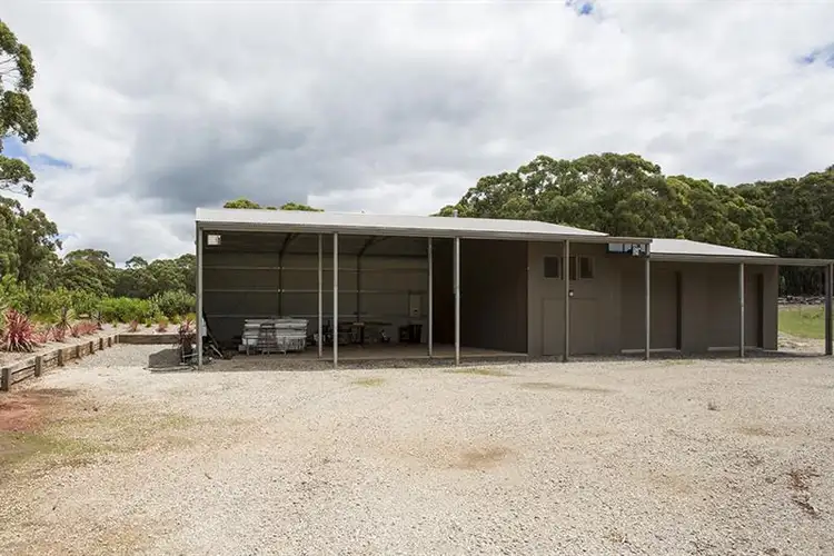Second view of Homely rural property listing, Lot2 Martins Rd, Wingello NSW 2579