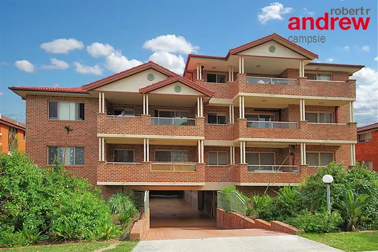 10/107-111 Evaline St, Campsie NSW 2194