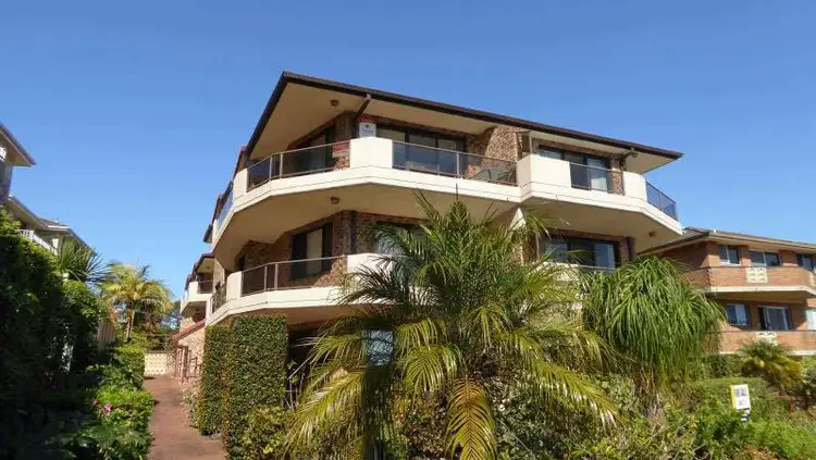 8/72 Renas Crt, Little St, Forster NSW 2428