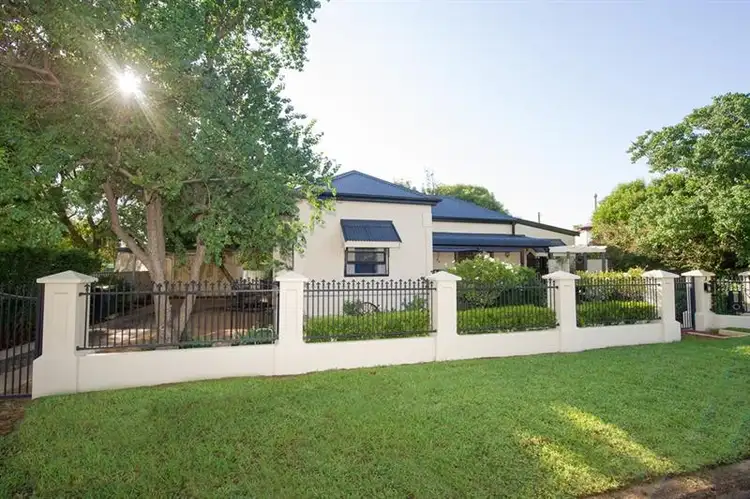 2 Rawson St, Dubbo NSW 2830