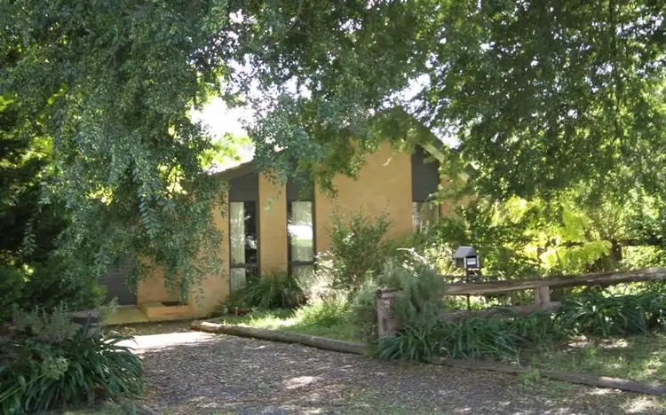 31 Ebury St, Bundanoon NSW 2578