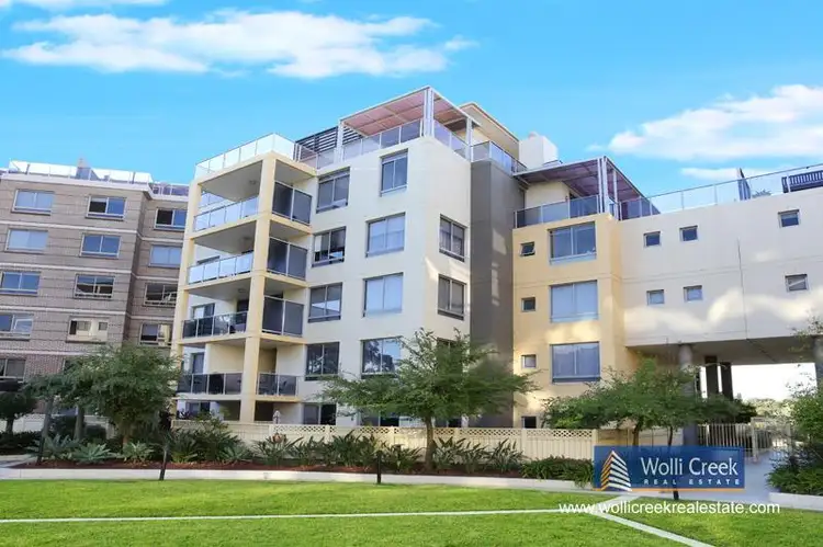 236/90 Bonar St, Wolli Creek NSW 2205