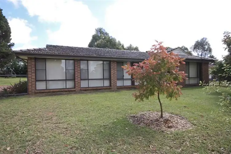 Third view of Homely house listing, 97 Penrose Rd, Bundanoon NSW 2578