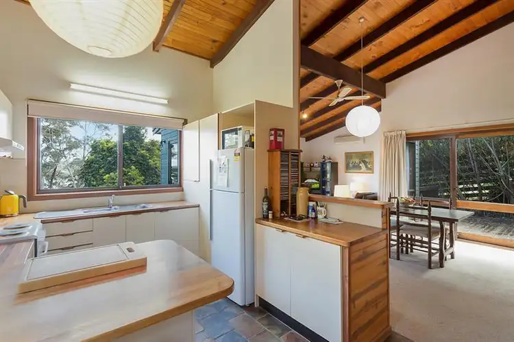 Second view of Homely house listing, 16 John Penn Ave, Merimbula NSW 2548