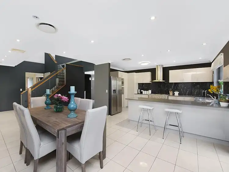Fourth view of Homely house listing, 70 Stan Johnson Dr, Hamlyn Terrace NSW 2259