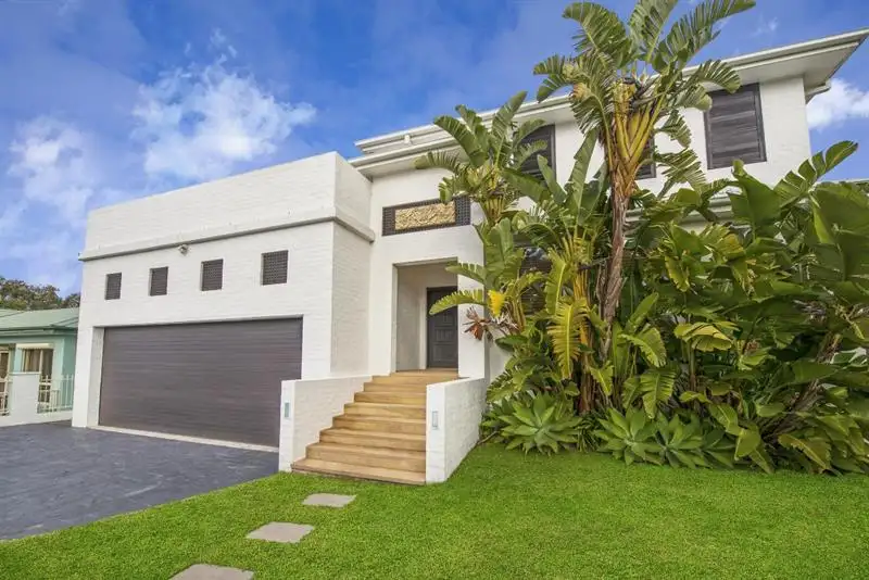 Main view of Homely house listing, 6 Mathews St, Norah Head NSW 2263
