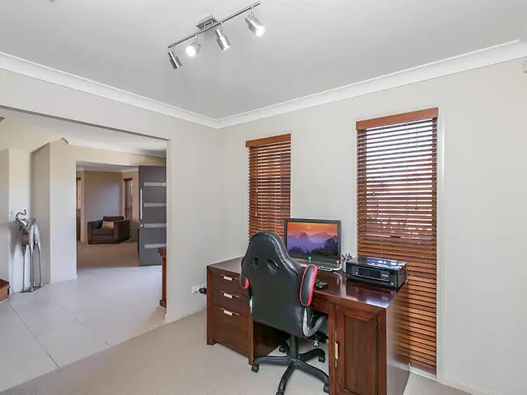 Fifth view of Homely house listing, 6 Crane Cres, Runcorn QLD 4113