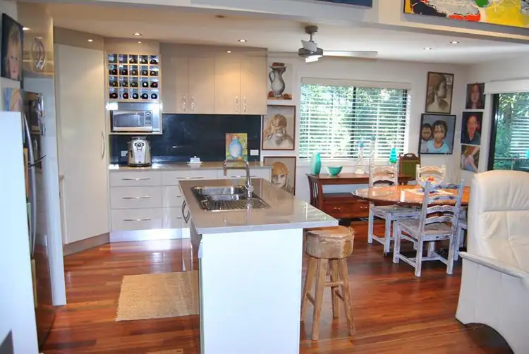 Seventh view of Homely house listing, 28 Second Ridge Rd, Smiths Lake NSW 2428