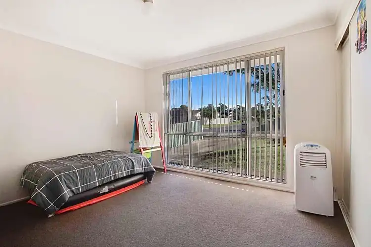 Sixth view of Homely house listing, 59 Othello Ave, Rosemeadow NSW 2560