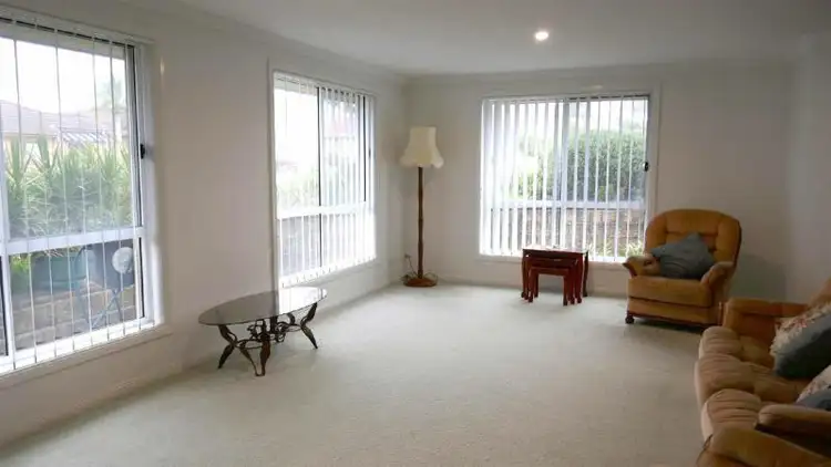 Second view of Homely house listing, 128 Kularoo Dr, Forster NSW 2428
