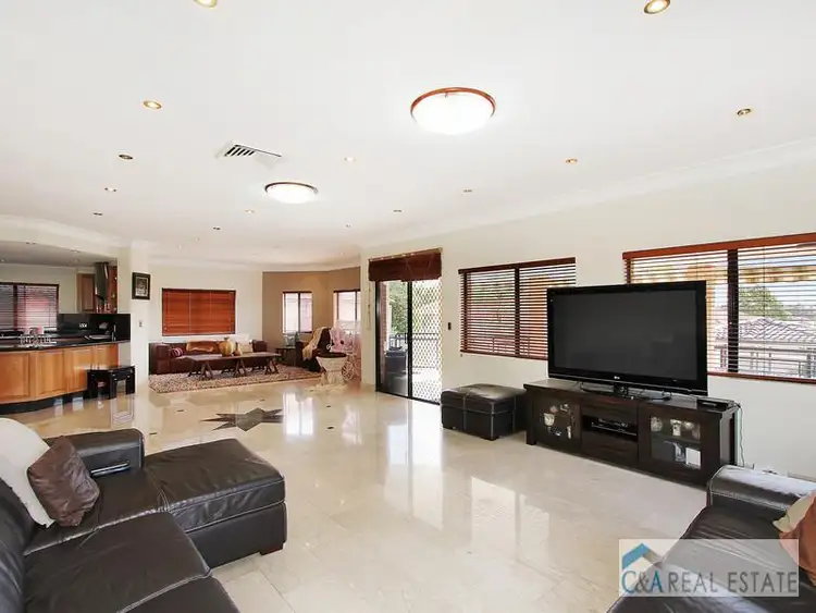 Fifth view of Homely house listing, Address available on request