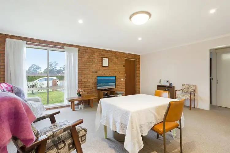 Third view of Homely townhouse listing, 1/53 - 55 Merimbula  Dr, Merimbula NSW 2548