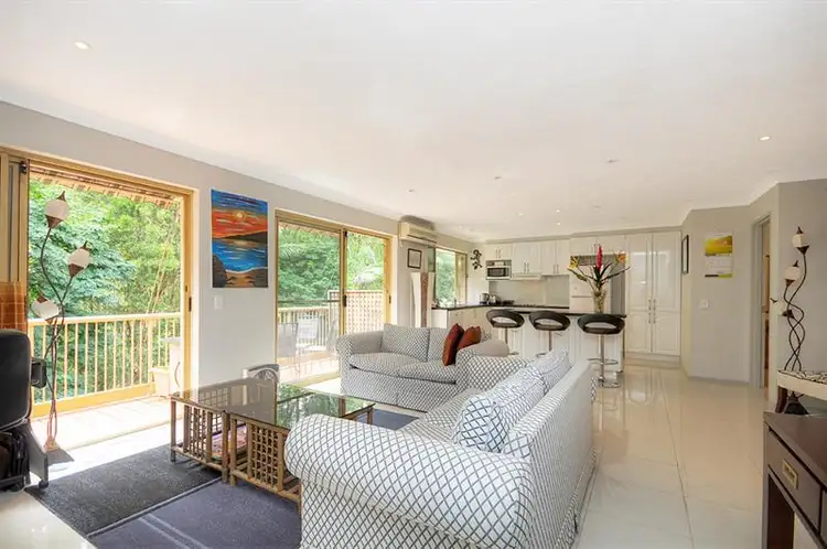 Third view of Homely unit listing, 32/5 Clancy Ct, Tugun QLD 4224