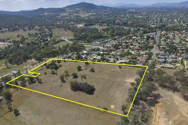 Second view of Homely land listing, 715 Centaur Rd, Hamilton Valley NSW 2641
