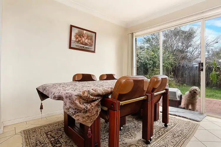 Third view of Homely semi-detached listing, 16B Hitter Ave, Bass Hill NSW 2197